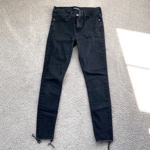 Express Ankle Jeans